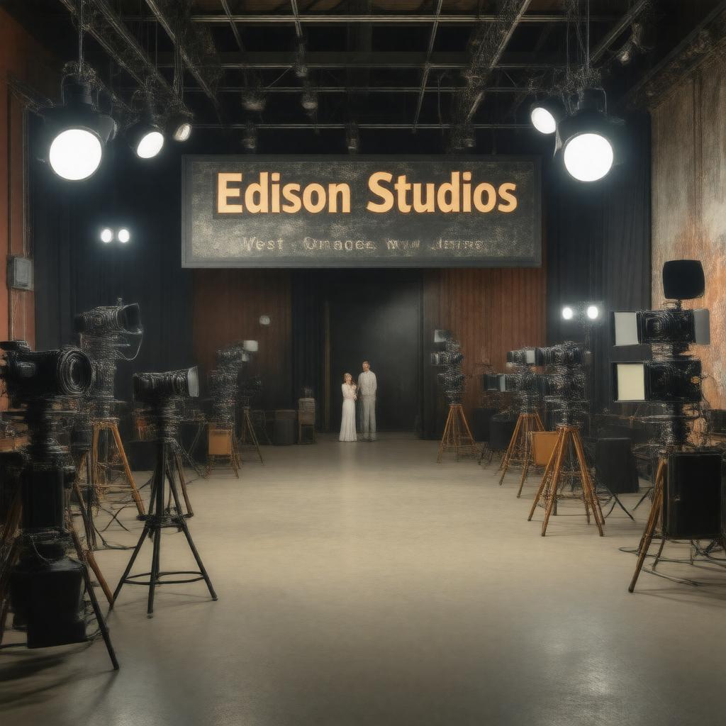 Edison Studios